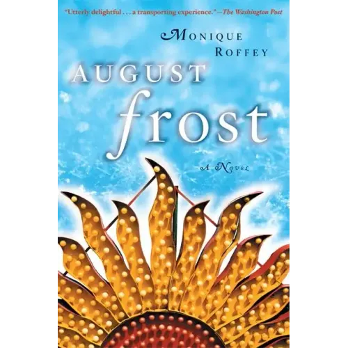 August Frost