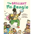 The Brilliant Ms. Bangle