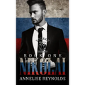 Nikolai: Social Rejects Syndicate