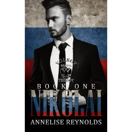 Nikolai: Social Rejects Syndicate