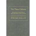 The Three Cultures