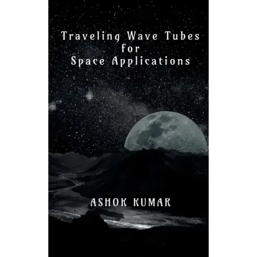 Traveling Wave Tubes for Space Applications