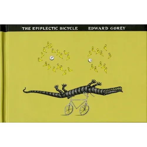 The Epiplectic Bicycle