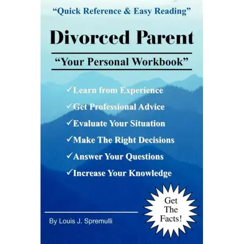 Divorced Parent