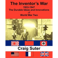 The Inventor's War