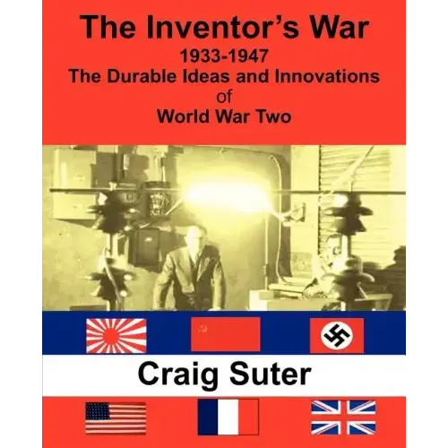 The Inventor's War