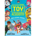 Toy Academy: Some Assembly Required (Toy Academy #1): Volume 1