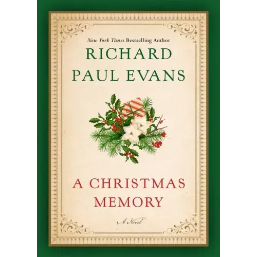 A Christmas Memory