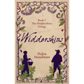 Widdershins: Newcastle witch trials historical fiction