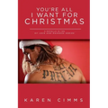 You're All I Want For Christmas