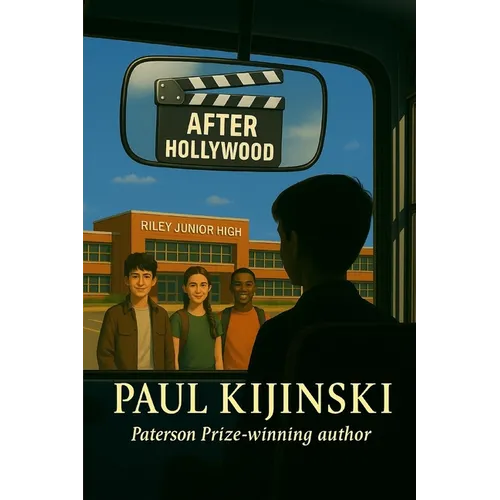 After Hollywood