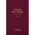 Sound Doctrine Vol. 1
