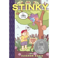 Stinky: Toon Books Level 2