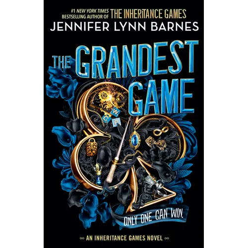 Grandest Game