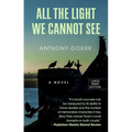 All the Light We Cannot See