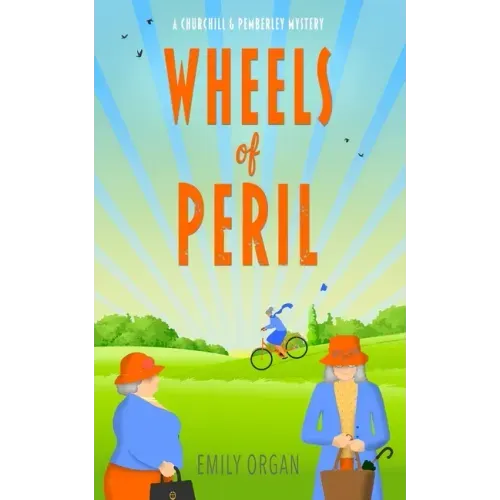 Wheels of Peril