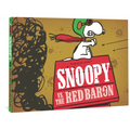 Snoopy vs. the Red Baron