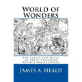 World of Wonders: The Lyrics and Music of Bruce Cockburn
