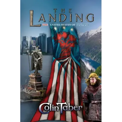 The United States of Vinland: The Landing