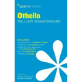 Othello Sparknotes Literature Guide