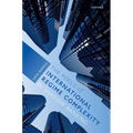 The Perils of International Regime Complexity in Shadow Banking