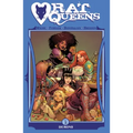Rat Queens Volume 3: Demons