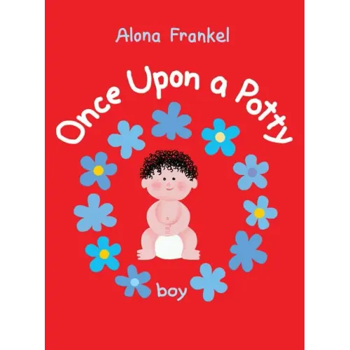 Once Upon a Potty: Boy