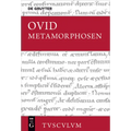 Metamorphosen: Lateinisch - Deutsch