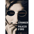 The Stranger at the Palazzo D'Oro: And Other Stories
