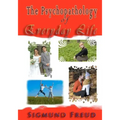 The Psychopathology of Everyday Life