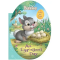 Disney Bunnies: An Eggcellent Day