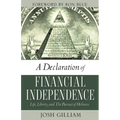 A Declaration of Financial Independence