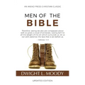 Men of the Bible (Annotated, Updated)