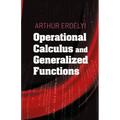 Operational Calculus and Generalized Functions