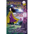 A Vision in Velvet