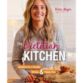 The Dietitian Kitchen: Nutrition for a Healthy, Strong, & Happy You
