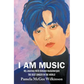 I Am Music: My Journey With Dimash Kudaibergen The Best Singer In The World