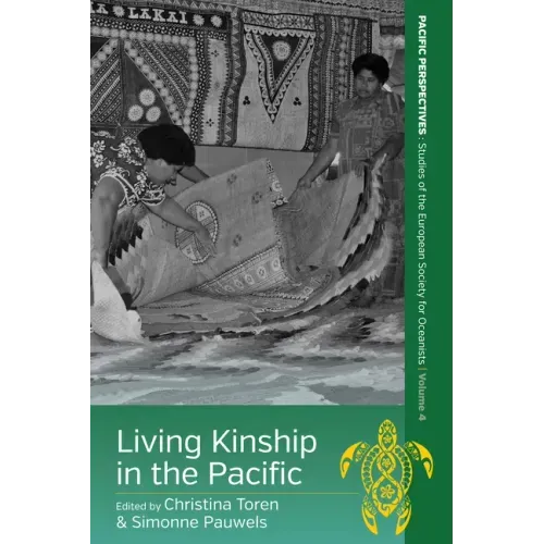 Living Kinship in the Pacific
