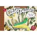 Caterpillars: What Will I Be When I Get to Be Me?: Toon Level 1