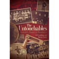 The Untouchables: Liverpool FC 1919-1923
