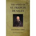 The Spirit of St. Francis De Sales