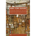 New York Elegies: Ukrainian Poems on the City