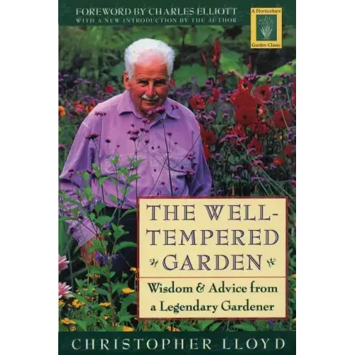 Well-Tempered Garden