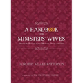 A Handbook for Ministers' Wives