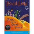 James and the Giant Peach