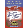 The Second-Worst Restaurant in France: A Paul Stuart Novel (2)