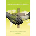 African Inter-Religious Dialogue: Philosophy and Theology