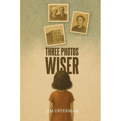 Three Photos Wiser