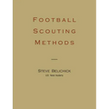 Football Scouting Methods