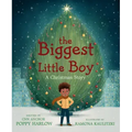 The Biggest Little Boy: A Christmas Story